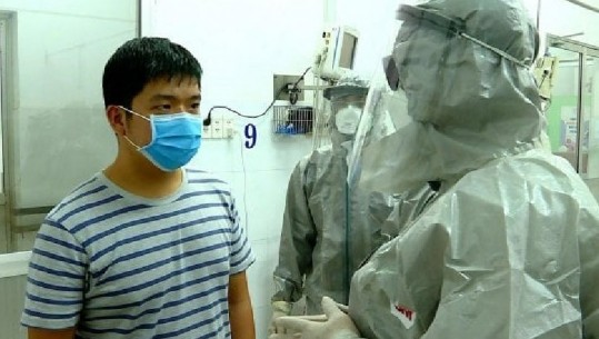 Virusi kinez, 107 viktima, konfirmohet rasti i parë i infektuar në Gjermani, dyshime në Rumani (VIDEO)