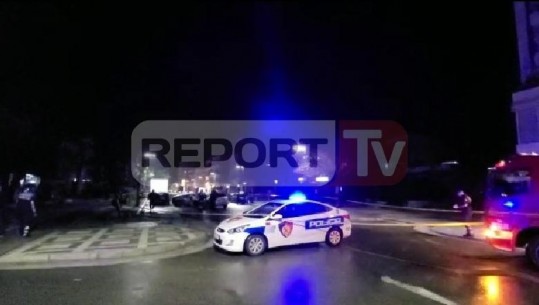 U aksidentuan me njëri-tjetrin, arrestohen dy shoferët në Vlorë