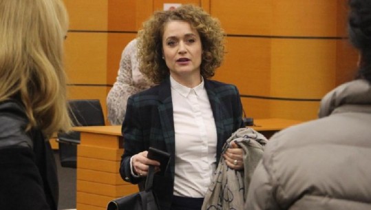 KLP emëron 'gruan e hekurt' prokurore në SPAK me mandat 9-vjeçar! Betohet në presidencë