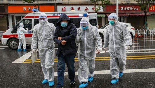Frika mbarëbotërore nga koronavirusi i ri kinez, çfarë duhet të dimë?
