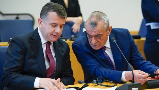 Ruçi në Samitin Parlament Europian-Ballkan Perëndimor: KE në mars, dritën jeshile për të Shqipërinë dhe MV