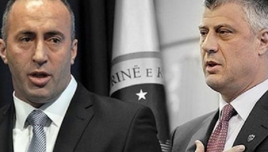 Haradinaj dhe Thaçi ngushëllojnë familjen dhe kolegët e policit që humbi jetën në detyrë në Prizren: Përgjegjësit të sillen përballë drejtësisë