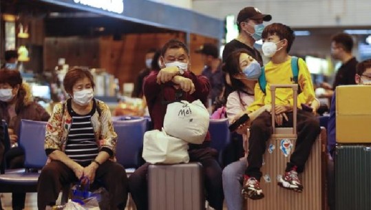 Koronavirusi, nesër Italia do evakuojë shtetasit e saj nga qyteti Wuhan, epiqëndra e vdekjeve dhe infektimit 