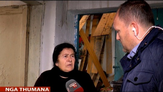 2 muaj nga tërmeti i 26 nëntorit, banorët nxirren nga hotelet....por ende nuk u është siguruar banesë me qira