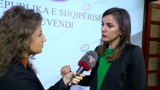 Hajdari për Report TV: Sistemin ta vendosin shqiptarët me referendum! 15 marsi, shumë shpejt 