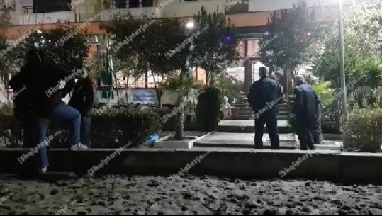 Më pak se një javë, dy shpërthime në Durrës! Tritol lokalit në zonën e plazhit (VIDEO)