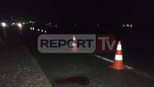  Makina përplas këmbësorin në Shkodër, i plagosuri në gjendje të rëndë! Shoferi largohet nga vendi i ngjarjes