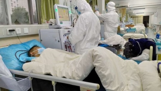 Koronavirusi kinez/ Shkon në 170 numri i të vdekurve! Konfirmohet dy raste në Itali...vaksina gati në fillim të verës