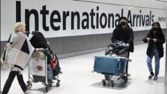  Anulohet fluturimi i planifikuar për kthimin e qytetarëve britanikë nga Wuhan, zëdhënësi britanik: Ka vonesa, jemi në kontakt me autoritetet kineze