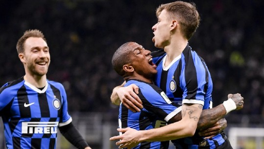 Interi avancon në Kupë dhe gjen Napolin, Liverpool shkon '+19', Reali formalitet në Kupën e Mbretit (VIDEO)