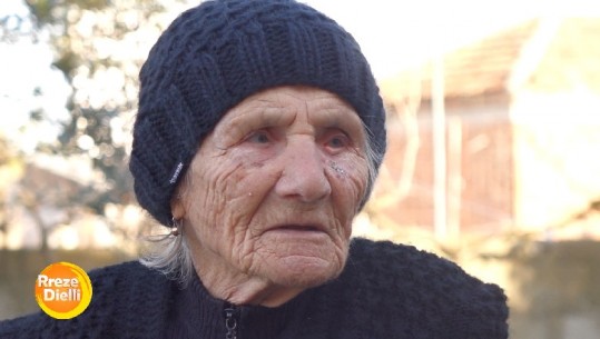 Në shkollë nuk kam shkuar asnjë ditë! 105 vjeçarja nga Pojani i Fierit rrëfen kujtimet e një jete plot sakrifica (VIDEO)