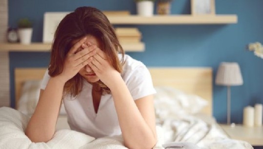Studimi: Gratë stresohen më shumë nga burrat e tyre se sa fëmijët