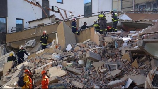Qeveria miraton 18 zonat ku do të rindërtohet pas tërmetit, 9 prej tyre në Tiranë (VIDEO)