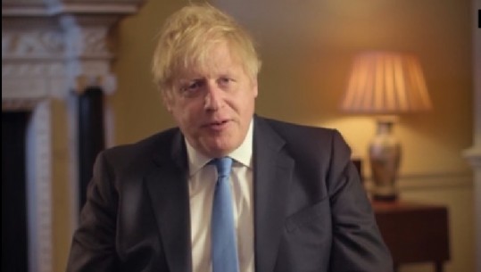 Fitoi betejën me Covid-19, Kryeministri i Britanisë, Boris Johnson mjekëve: Ju kam borxh jetën