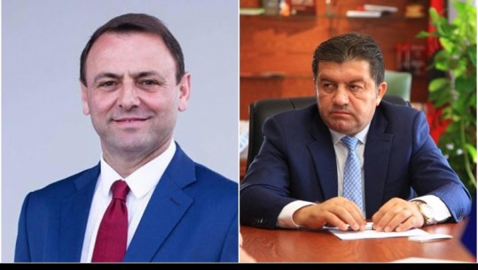 Dy ish-kryebashkiakë të Lezhës, Tushaj e Frroku i 'dorëzohen' SPAK-ut për hetime të mëtejshme