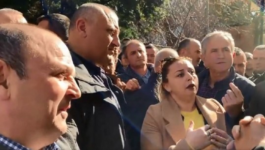 Qytetarja: Mos e krahasoni Shqipërinë me një shtet si Italia që s'ka bërë progres...ja si i përgjigjet Rama (VIDEO)