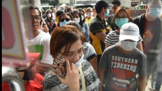 Koronavirusi, SHBA dhe Australia mbyllin kufijtë për udhëtarët kinez, Kina zyrtare: Jeni në drejtim të kundërt me rekomandimet e OBSH