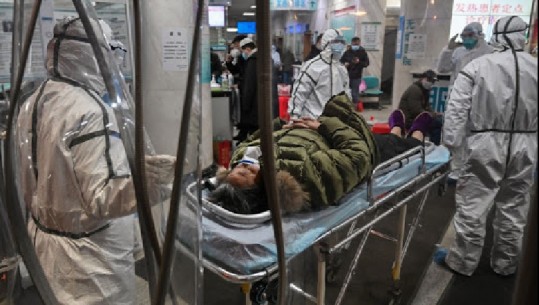 Koronavirusi shkakton viktimën e parë jashtë Kinës, reagon OBSH (VIDEO)