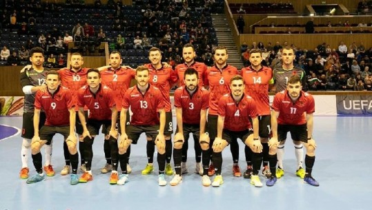 Andora e vendosi në dyshim, por Shqipëria kualifikohet si e para në turin eliminator të Europianit