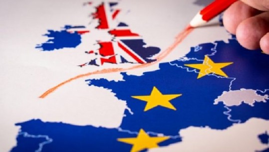 Borrell dhe Barnier: Drejt një partneritet të ri midis BE-së dhe Mbretërisë së Bashkuar