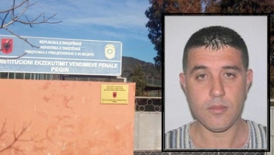 Mister në burgun e Peqinit, vdes Andon Mëhillaj, i dënuar me burgim të përjetshëm si kreu i bandës së tritolit në Vlorë
