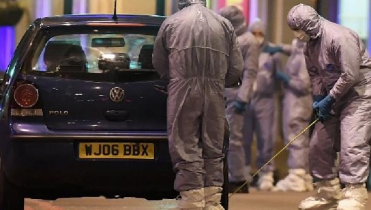 Sulmi terrorist në Londër, agresori kishte qenë i dënuar më parë për terrorizëm