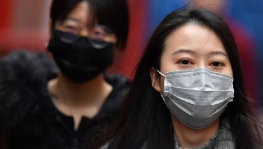 Koronavirusi: Kina akuzon Shtetet e Bashkuara për përhapjen e panikut dhe frikës