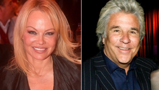 Pamela Anderson ndahet pas 12 ditësh martesë me regjisorin e njohur