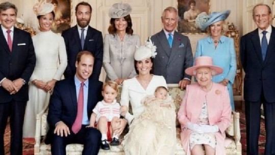 Si kanë ndryshuar anëtarët e familjes mbretërore gjatë 10 viteve të fundit (FOTO)
