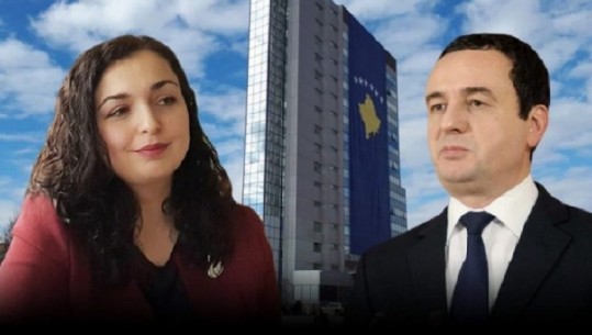 Kuvendi i Kosovës voton me 66 vota qeverinë e re, Albin Kurti betohet si kryemistër! Vjosa Osmani gruaja e parë kryeparlamentare