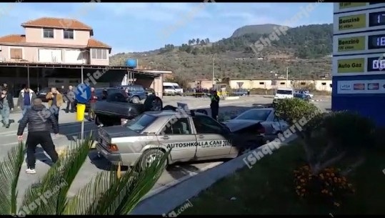 Ngjarja në Elbasan, policia jep detajet: Edhe në 2018 nuk iu bind policisë...