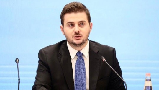 Cakaj uron Konjufcan: Koha për thellim të marrëdhënieve mes Kosovës dhe Shqipërisë