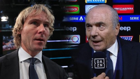 Vijojnë polemikat për penalltitë e Juventusit, presidenti Fiorentinës: Nedved nuk pati guxim të më japë as dorën