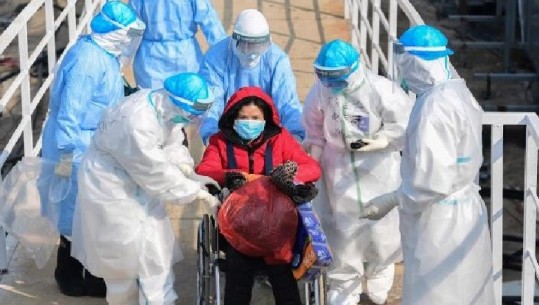 Koronavirusi, Britania e Madhe, Franca dhe Gjermania, qytetarëve të tyre: Largohuni nga Kina. ‘Priten’ kokat e para për epideminë e virusit