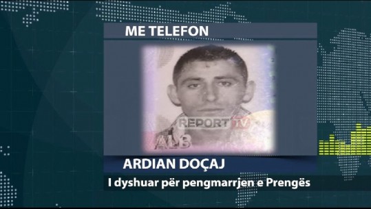 Ekskluzive/ OFL i sekuestroi pasurinë në Shkodër, reagon ne Report Tv nga përtej kufirit Doçaj: Nuk e njoh Hajrin dhe as nuk e di ku i bie Shijaku