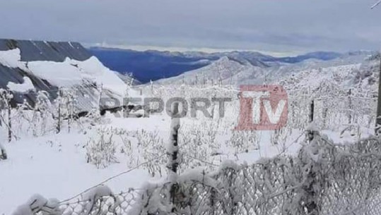 Bora zbardh Elbasanin, probleme me energjinë elektrike (VIDEO)