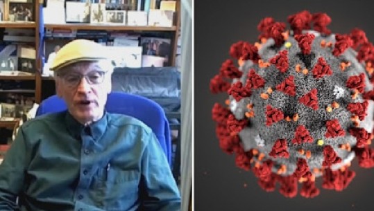 'TGCom24'/Eksperti amerikan i bioterrorizmit: Virusi është armë biologjike i krijuar në laborator, OBSH në dijeni