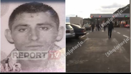 Dje iu sekuestrua pasuria në Shkodër, Ardian Doçaj vjen nga Vjena dhe vetëdorëzohet në kufi /Video-Ekskluzive