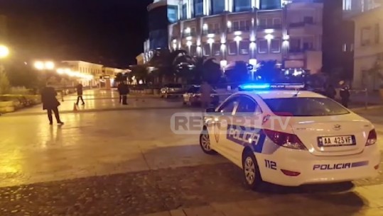 'Far West' në Shkodër, kush janë 3 të arrestuarit, policia: Si ndodhi ngjarja