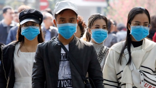 Të infektuar të tjerë në Britani dhe Gjermani, Vietnami konfirmon dy raste të reja të koronavirusit, mbyllen dhe dezinfektohen shkollat