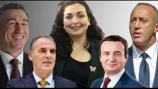 Agjencia e Antikorrupsionit në Kosovë: Albin Kurti 400 000 euro pasuri. Politikan të tjerë me prona dhe llogari bankare