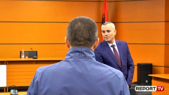 'Jetoj me qira'! Drejtori i Policisë së Shtetit Ardi Veliu kalon vettingun (VIDEO)