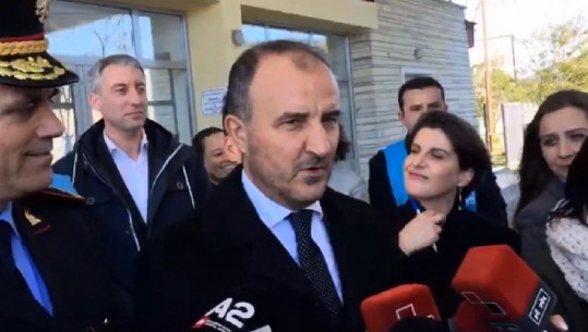 Soreca: BE 6 mln € policisë shqiptare! Ardi Veliu: OFL zgjat deri në fundvit (VIDEO)
