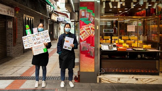 Koronavirusi, Pekini dhe Makao janë shndërruar në qytete fantazmë (FOTO)