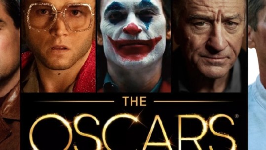 'Oskar 2020', në Los Angeles gjithçka gati për natën e madhe të filmit