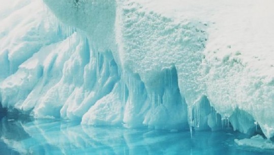 Klima/Rekord temperatuash të larta në Antarktidë, mbi 18 gradë në ‘shtëpinë’ e akujve (VIDEO)