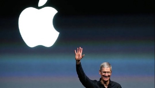 Apple gjobitet me 25 milionë euro, nuk informoi për ngadalësimin e përdorimit të celularëve