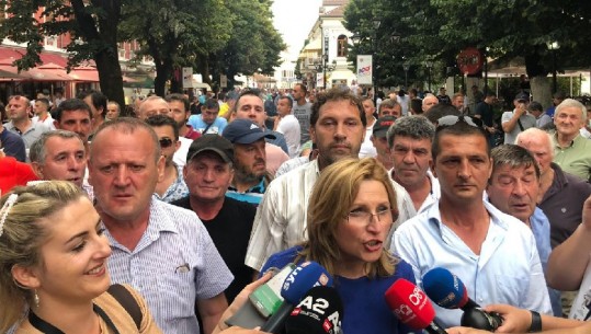 E drejta e protestës në Kushtetuese/ Gjykata e Shkodrës kundër ndryshimeve në Kodin Penal: Nuk duhet leje për tubimet