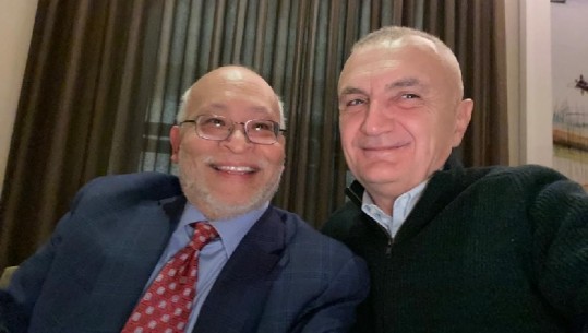 Meta 'ndërron mendje' për ambasadorët pas takimit me Arvizu: Promovues i miqësisë shqiptaro-amerikane