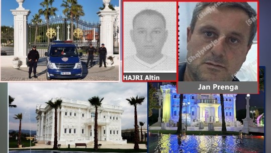 Pas pasurisë, Hajrat në SPAK si grup i strukturuar kriminal për rrëmbimin dhe vrasjen e Jan Prengës (VIDEO)